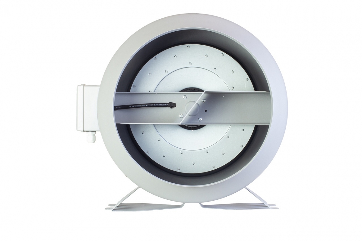 Канальный вентилятор ARIUS HI VENT BR 315 LL (17157ARI )